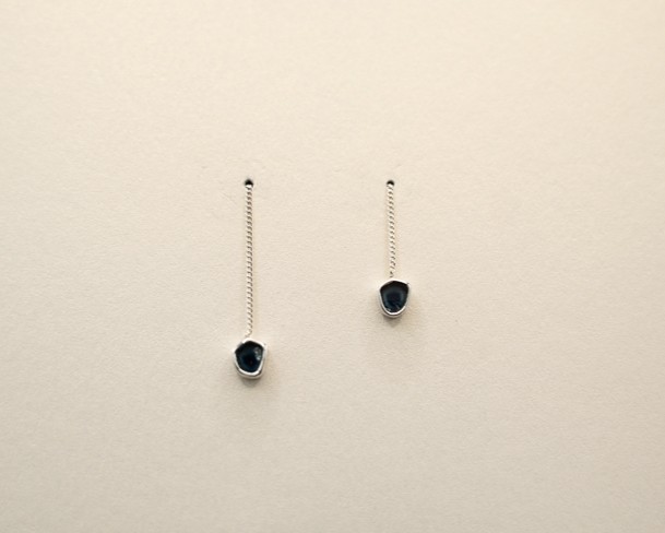Persoonlijk ontworpen oorhangers