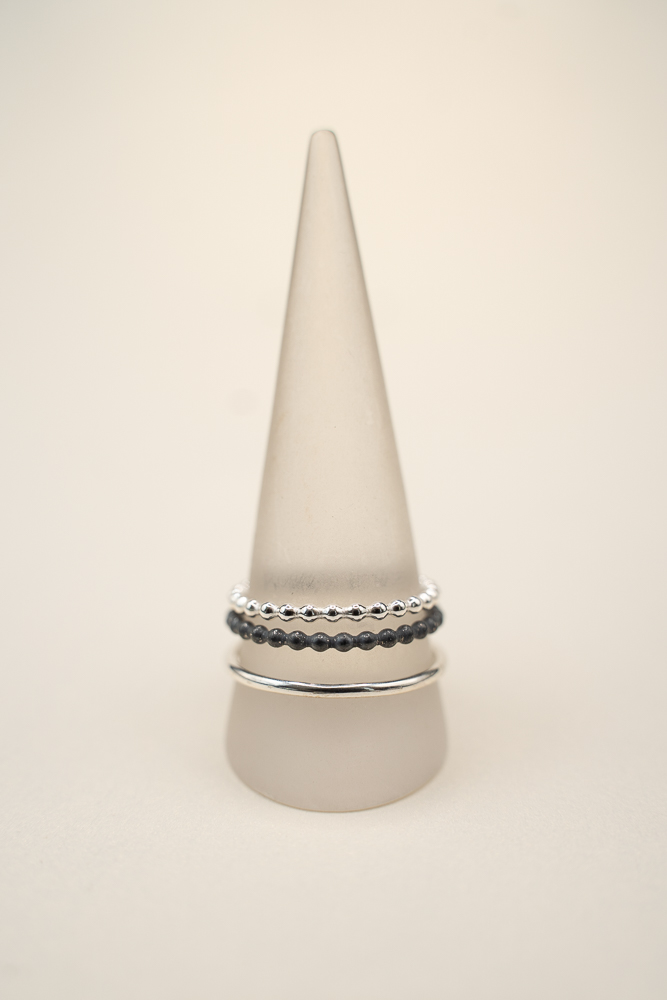 Handgemaakte ring